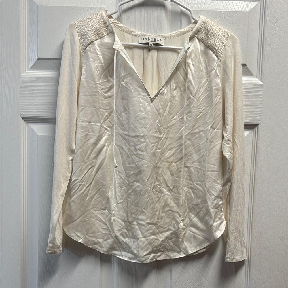Hale Bob Blouse